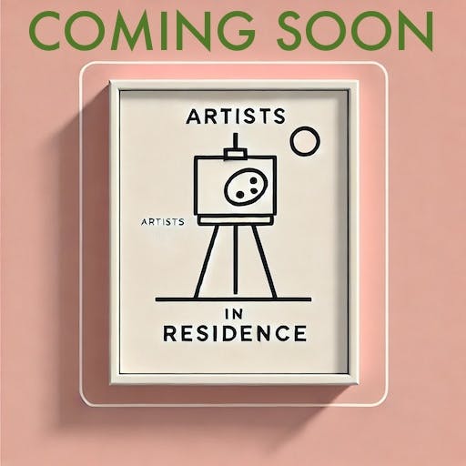 Artists in Residence